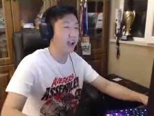 csgo:佳慧倒水堪比神药,ququ常规操作回来了!