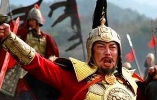朱元璋手下一大将,堪比尉迟恭,躲过朱元璋的杀戮,孙女却被陪葬