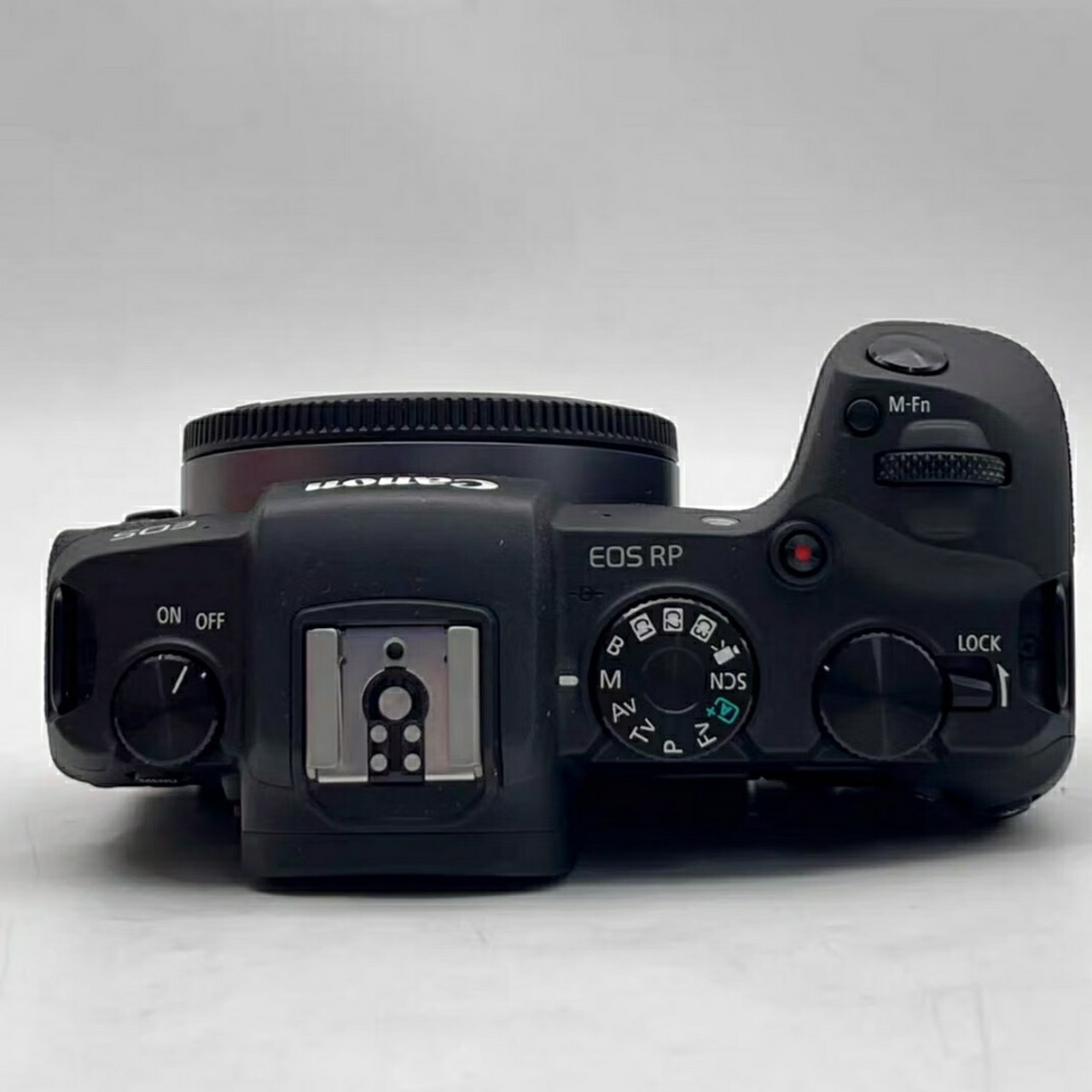 佳能eos rp怎么样91 95好用,够用,实用!