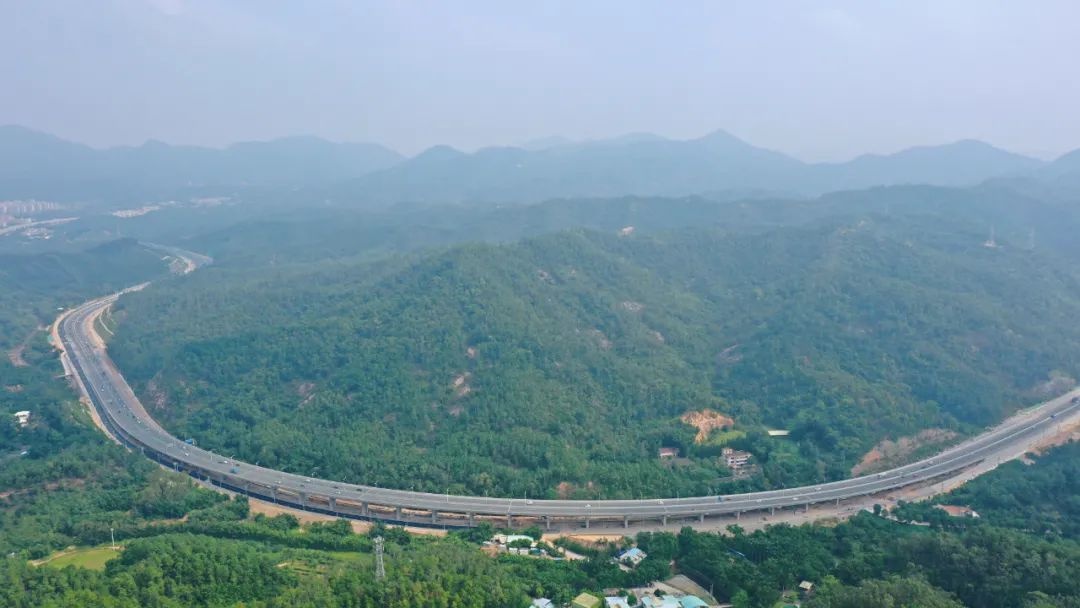 沿途皆风景!中山这条公路获全省点名,你走过了没?