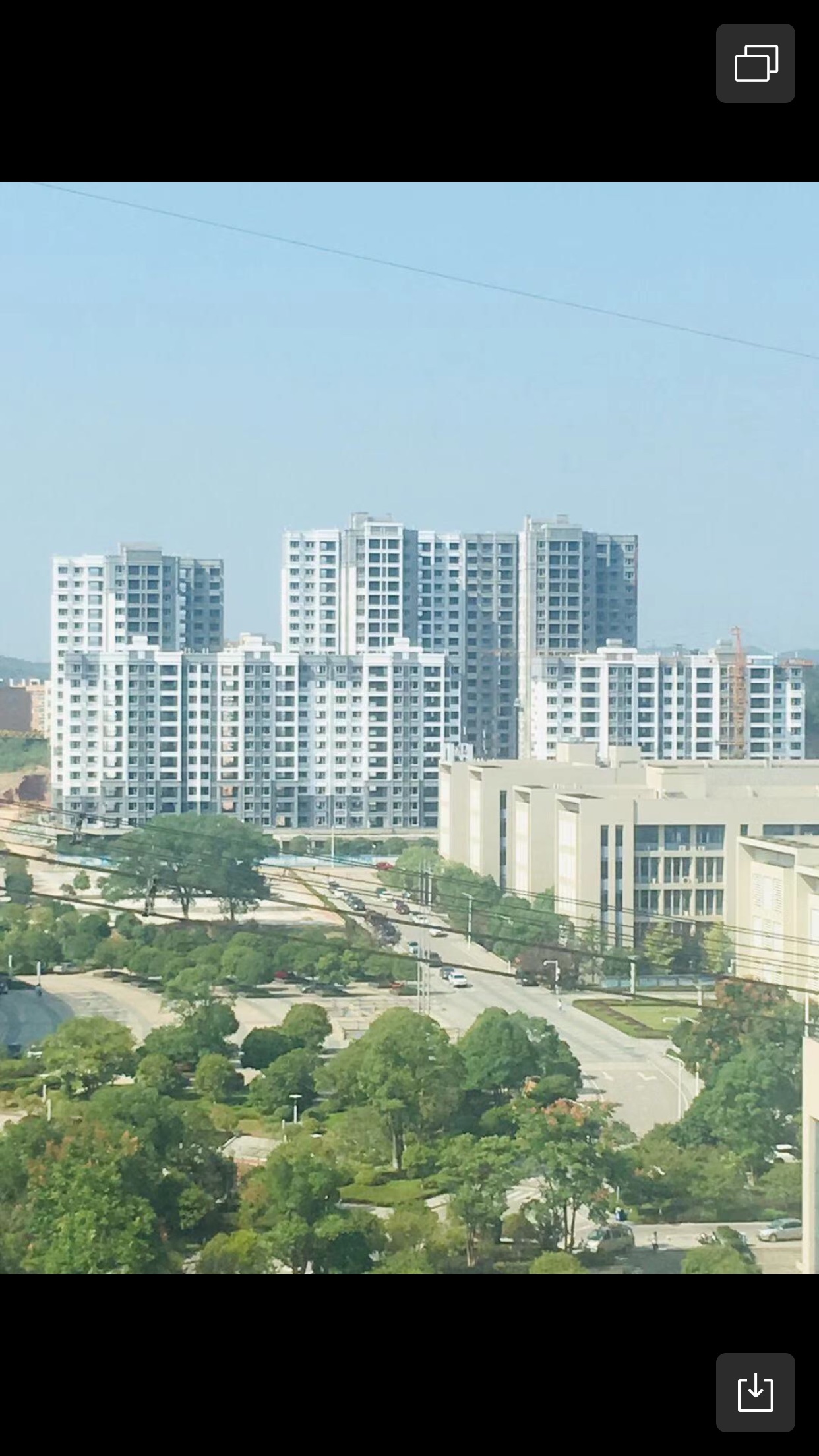 新家|望城区丁字湾桃李苑楼盘已延期交付超二年