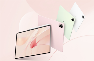 2999元起 华为MatePad Air 2024发布：华为史上续航最强平板
