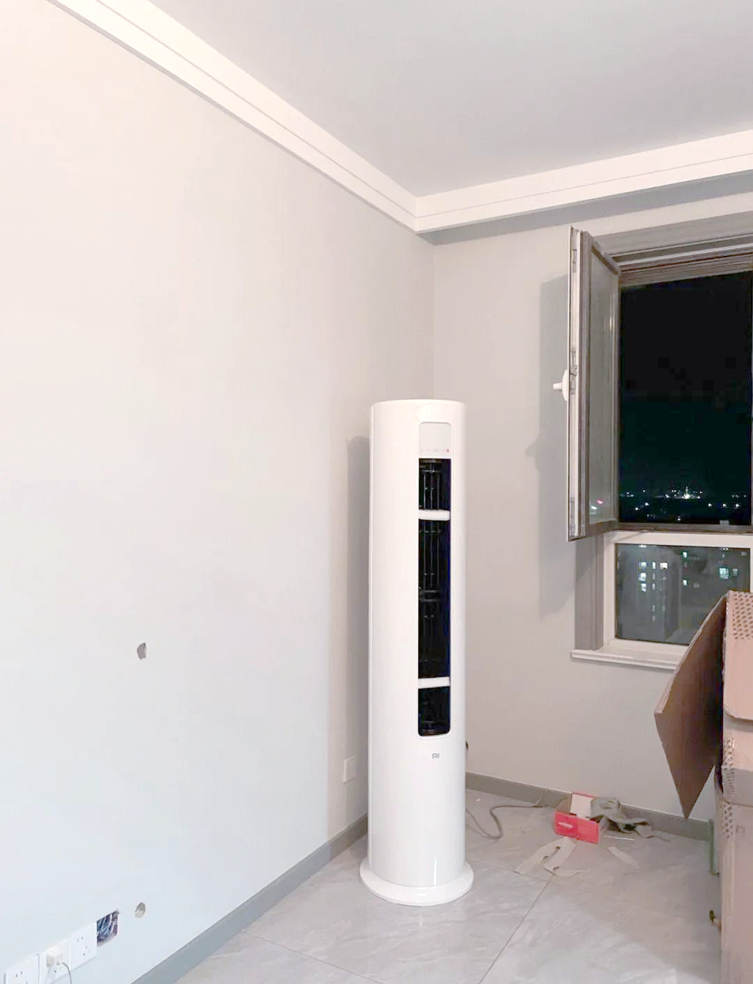 格力空调显示f0故障的原因及解决方法