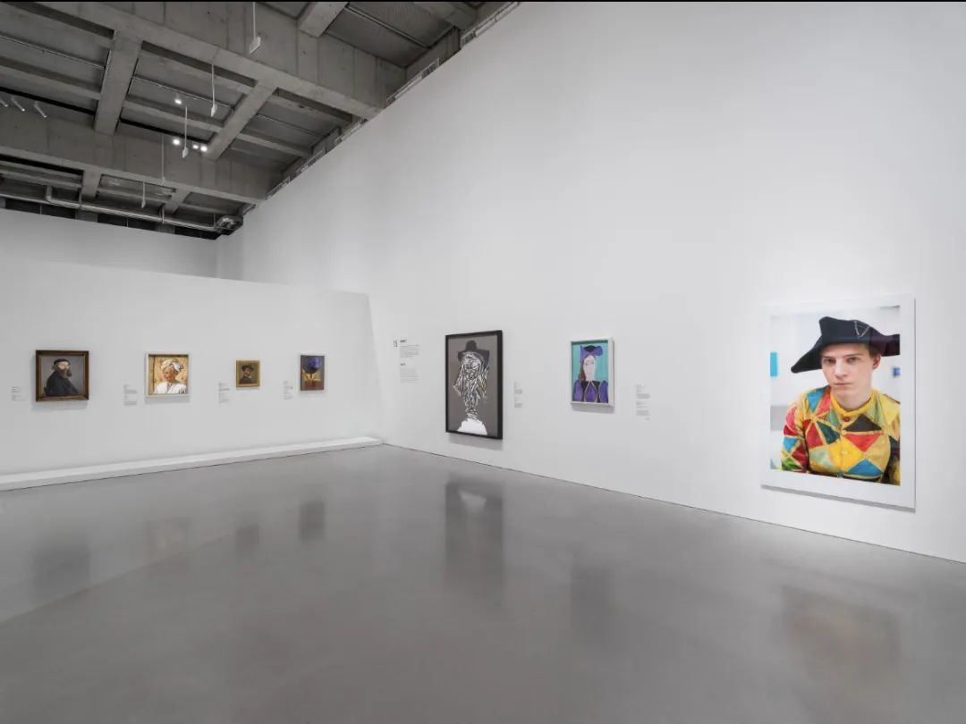 这场展览为西岸美术馆呈现作品数量之最!集结近300件蓬皮杜中心珍藏