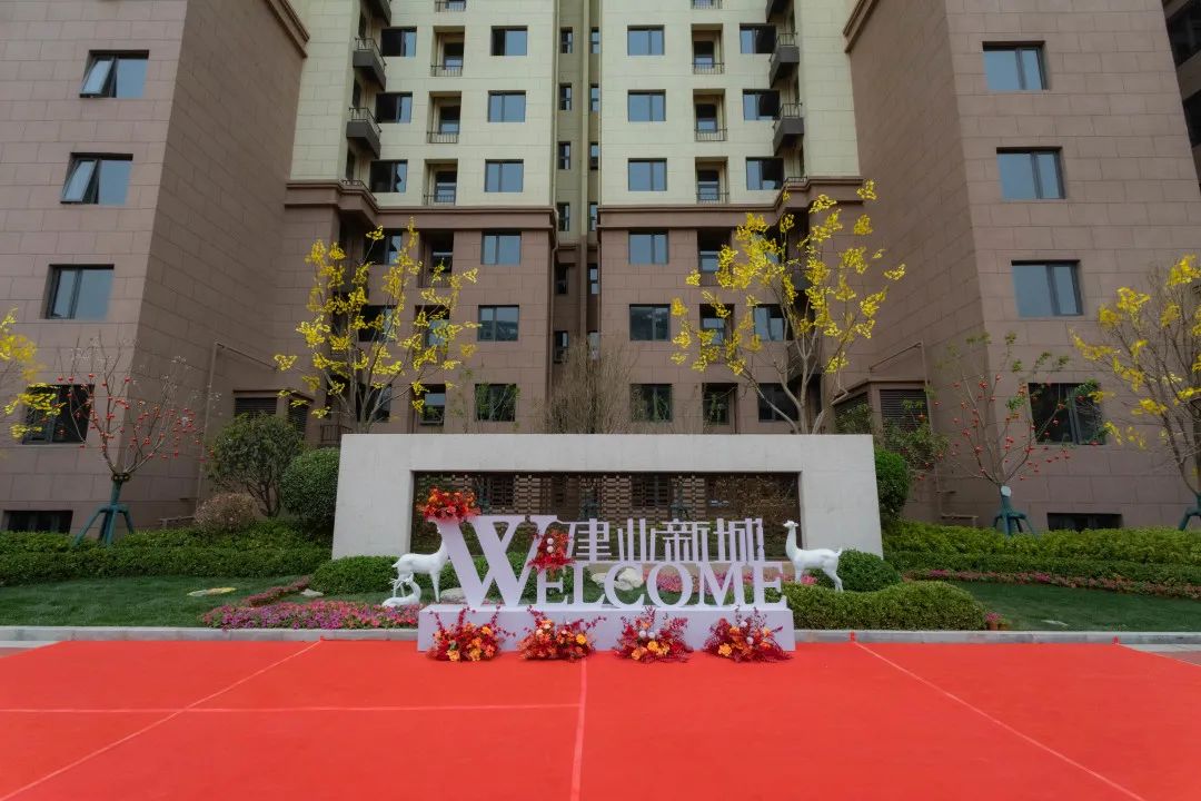 濮阳建业丨回望2021继续深爱这座城