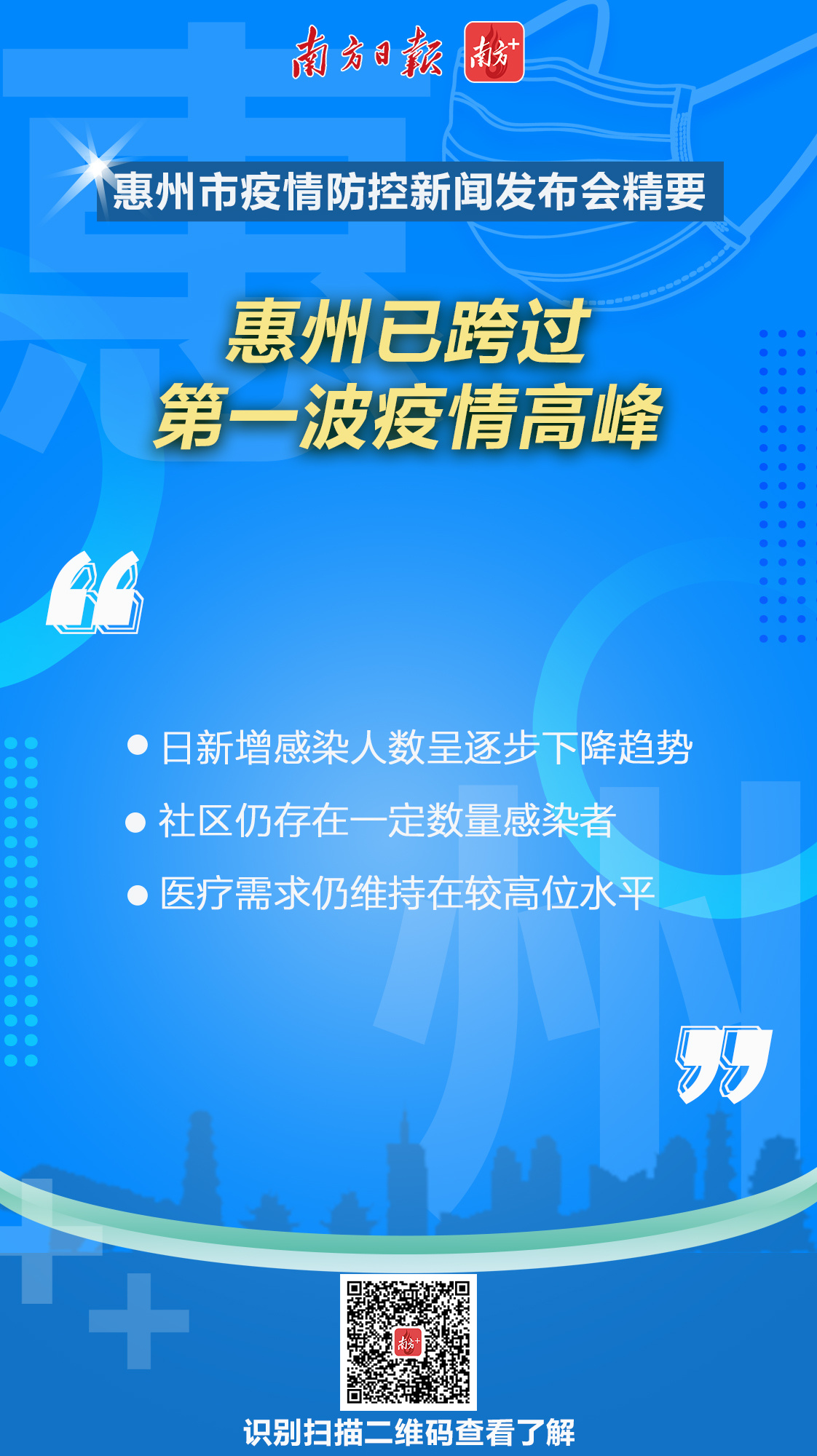 惠州新闻发布会(惠州新闻最新报道)