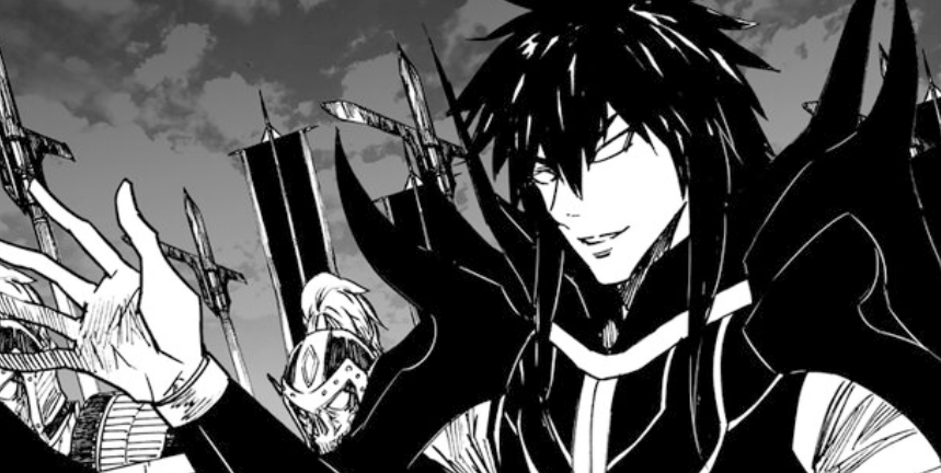 镇魂街:曹操发动总攻,夏玲发现秘密,贪狼真面目出现