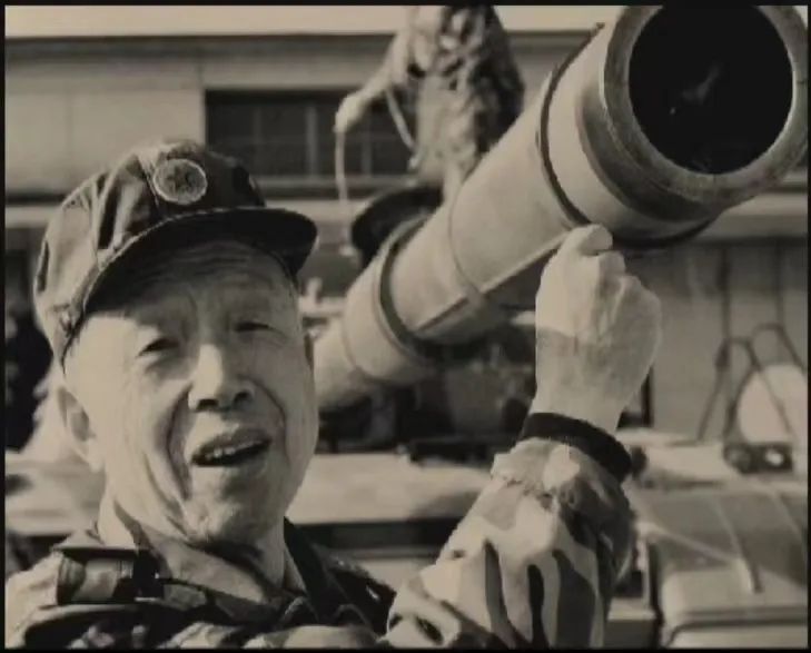 院士话桑梓⑥|臧克茂:强军之路,无惧坎坷