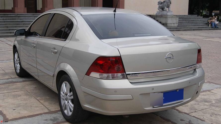 欧宝雅特二手车怎么样?