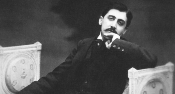 普鲁斯特诞辰150周年|记忆可能是现代人的最后一束稻草