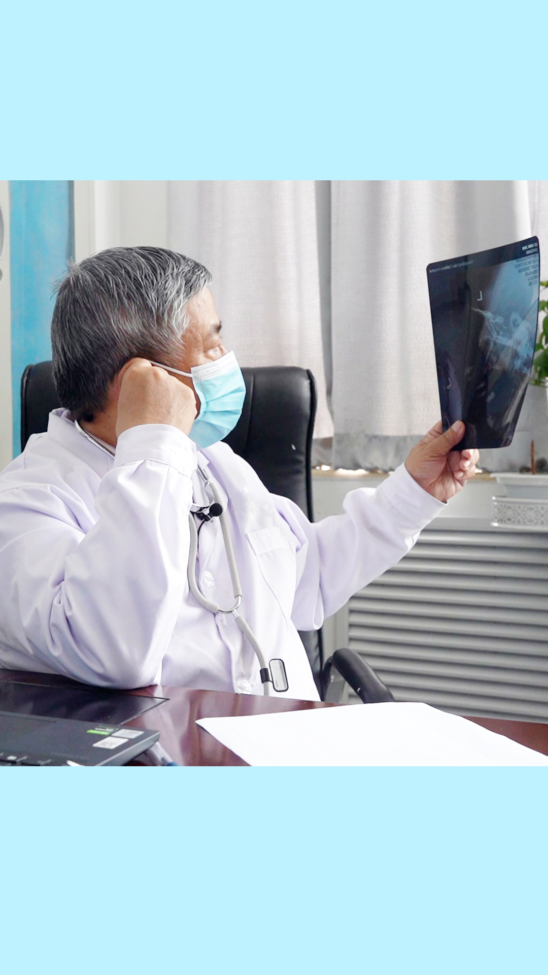 火遍全网的腺样体肥大,家长最纠结的是要不要手术