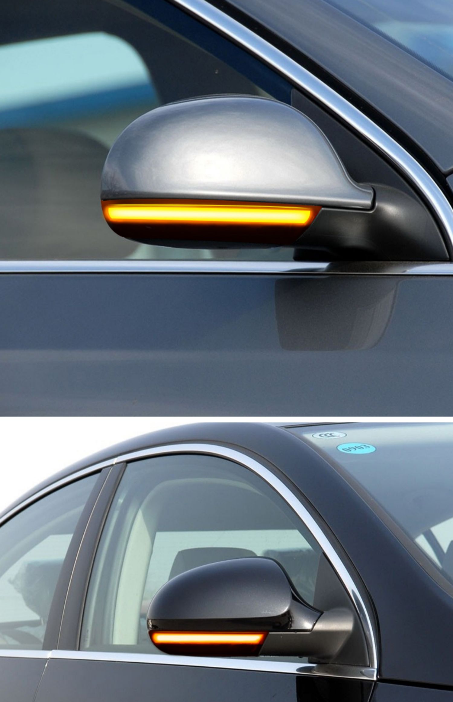 2014款速腾转向灯上面的这个按键是干嘛用的?