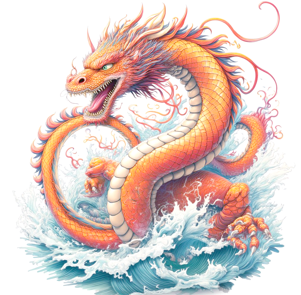 生肖龙23年的运势(生肖龙运势2023)