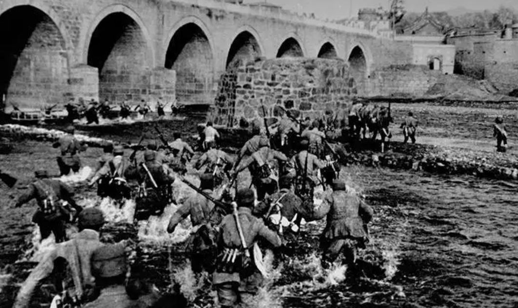 许梦侠:四川省委原书记,曾是二野名将,56岁主政四川,享年85岁