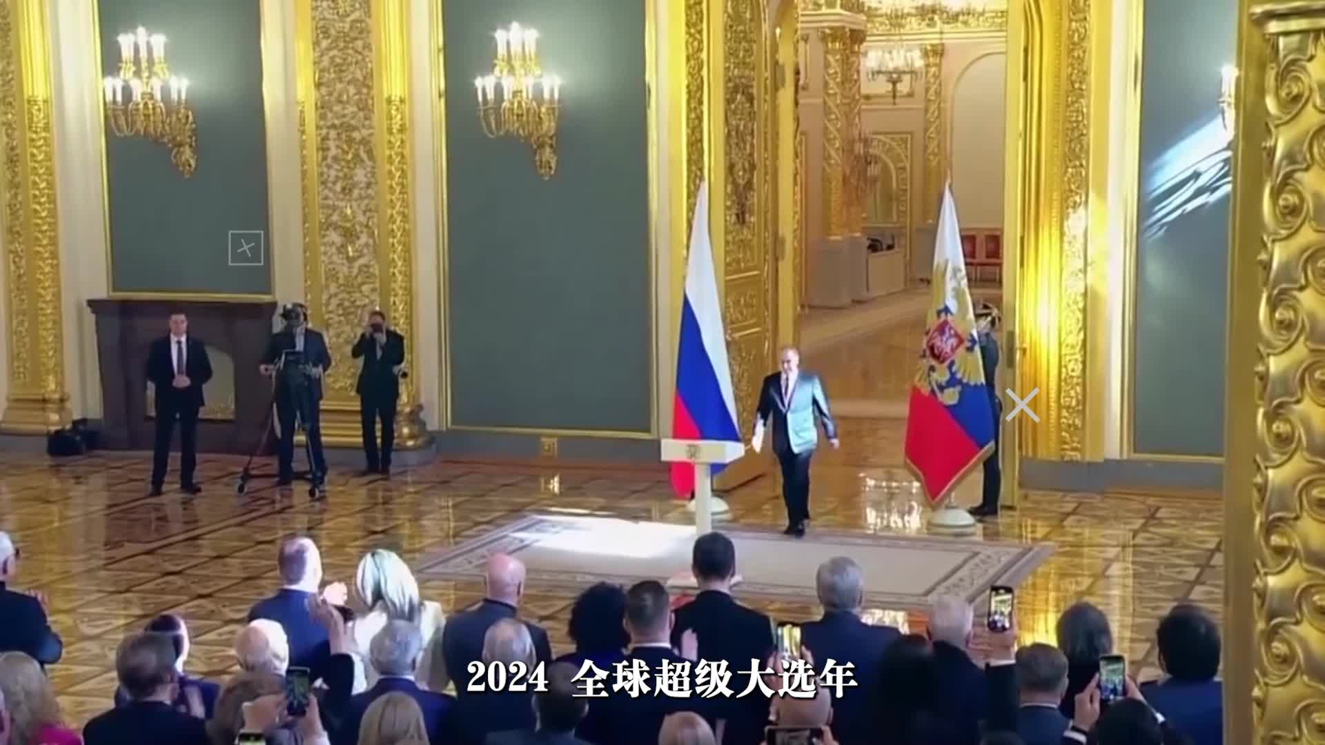 "圈钱"?印度大选凭啥这么"壕"?