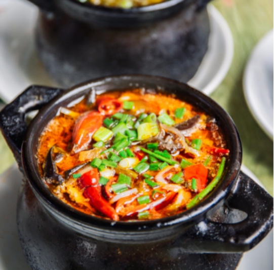 罐罐米粉 - 热门商品专区