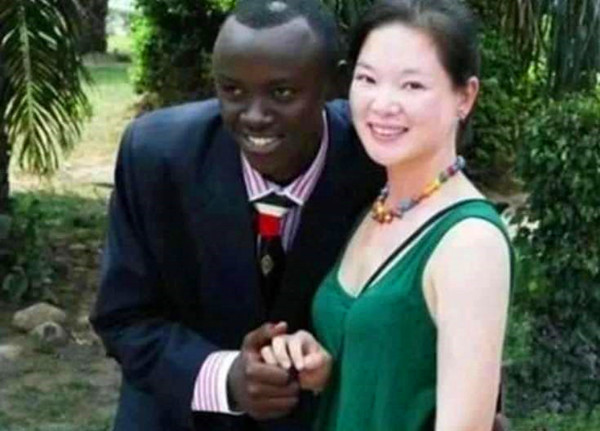 数十年过去了,18岁嫁给中非共和国总统的林碧春,现状如何?