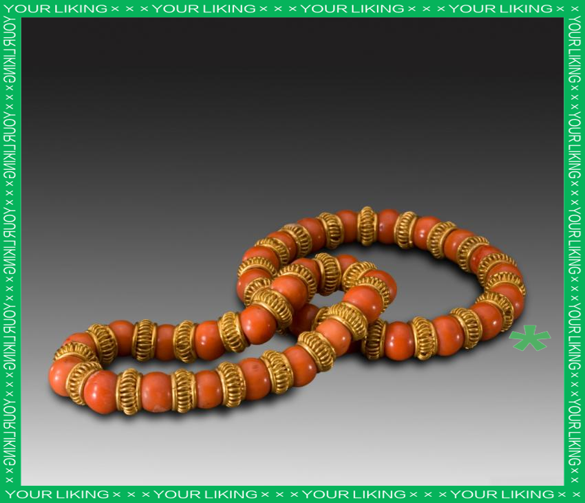 从故宫到台北:揭秘清代迦南木手串的独特魅力