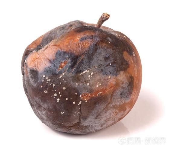 好好的苹果,为什么坏一个会烂一筐?