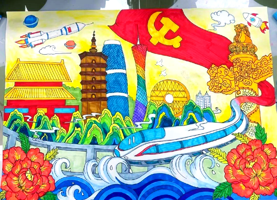 延安情怀:革命精神的传承与发扬