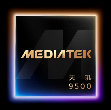 vivo/OPPO影像旗舰争先发布！天玑9500行业首发4K60fps电影人像、榨干2亿像素