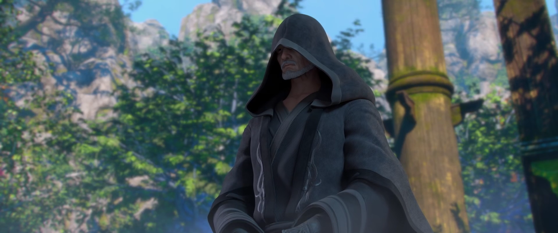 斗破苍穹:黑角域中隐藏的五大高手,其中最强者无限接近于斗尊