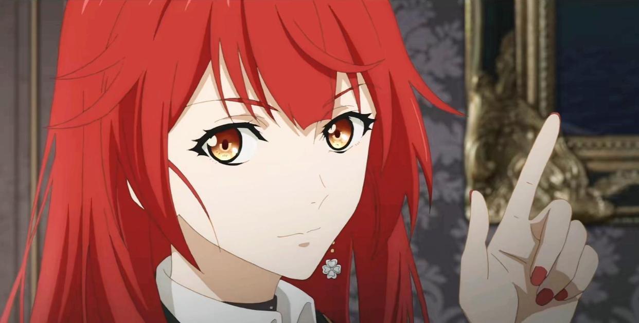 龙族:路明非愿意为诺诺付出生命,那绘梨衣在他心中又算什么呢?