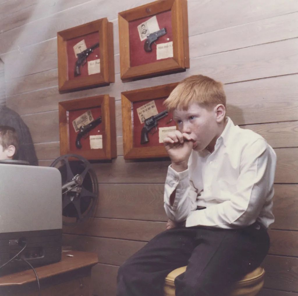 薇薇安·迈尔 vivian maier 彩色摄影作品