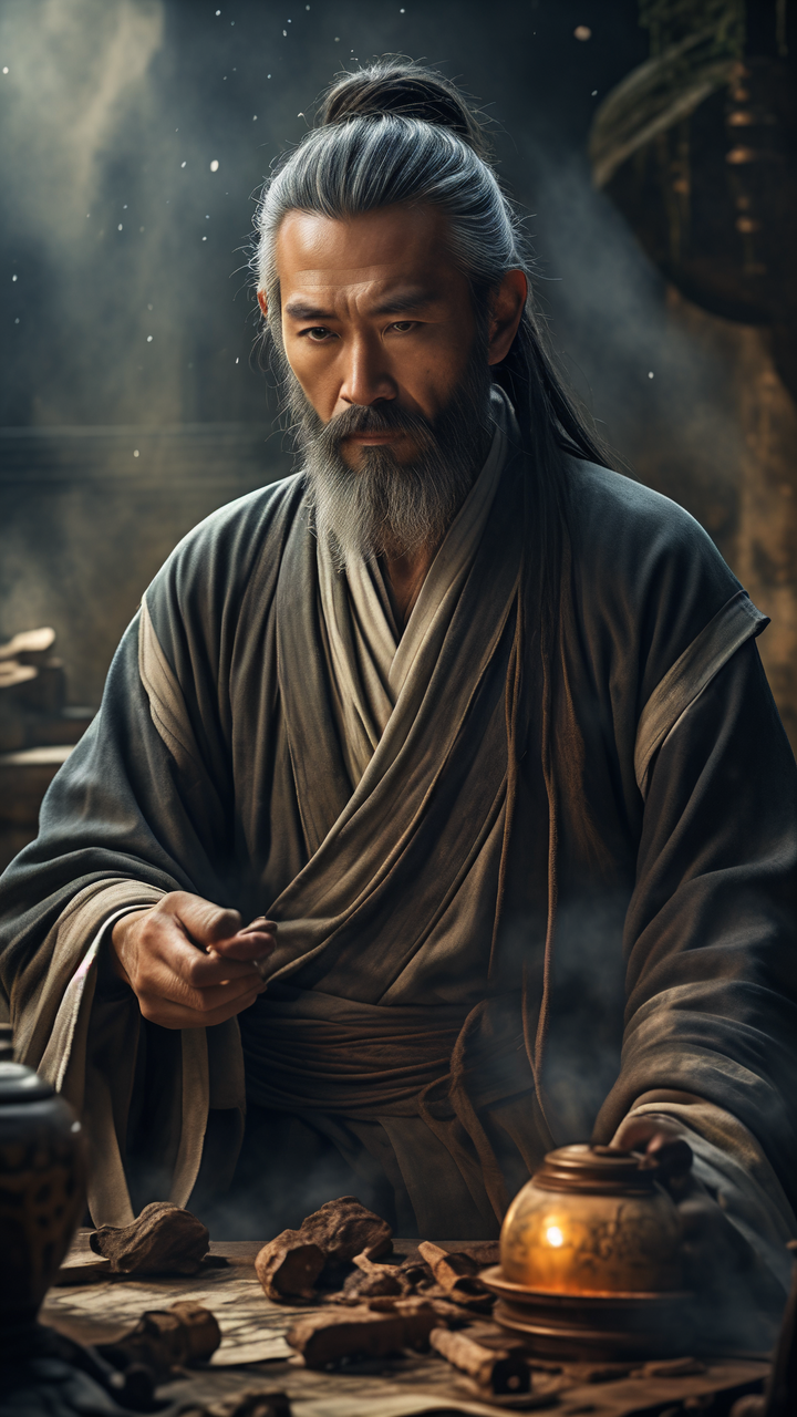 迁坟师陈安揭秘:迁坟背后的家族兴衰,神秘忌讳不容错过!