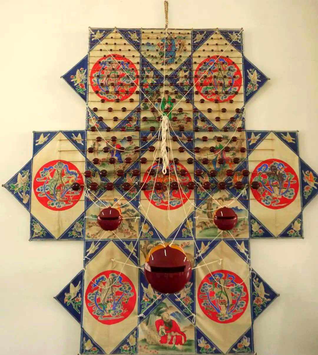 南通板鹞风筝:历史渊源,多样技艺与传承困境