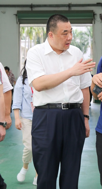 昔日普宁首富凉了?因犯罪被采取强制措施 千亿大白马已暴跌逾90%