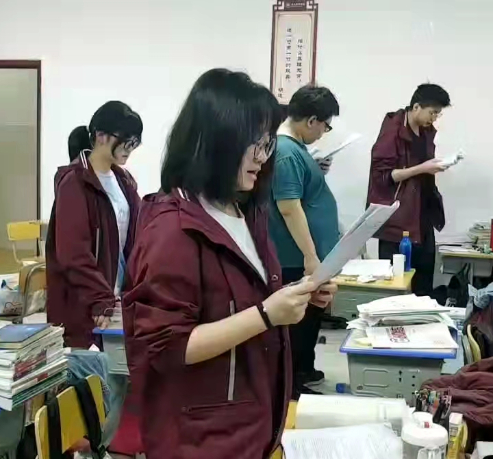 武汉国华学校带你了解高考冲刺,数学课的复习技巧