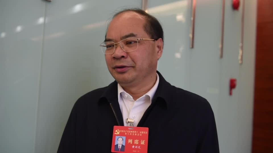 黄兴文:仁怀将培养一批十亿级,百亿级白酒旗舰企业