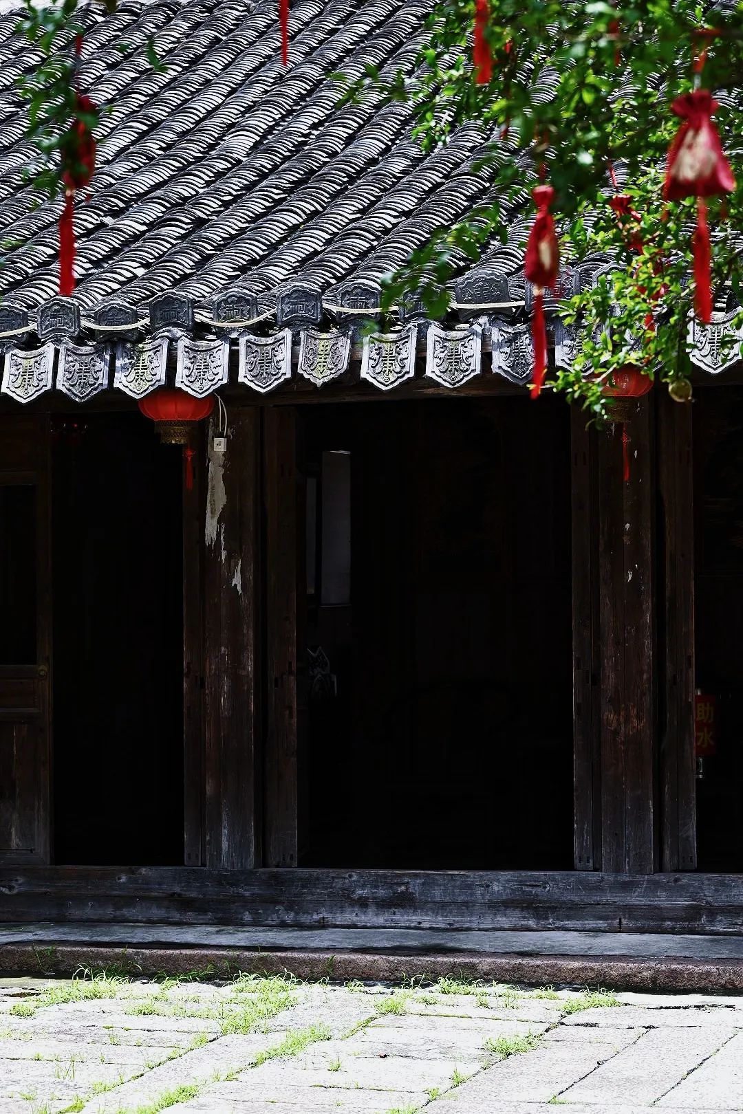 苍南金乡‖在金乡卫古城,有惊喜,也有失落