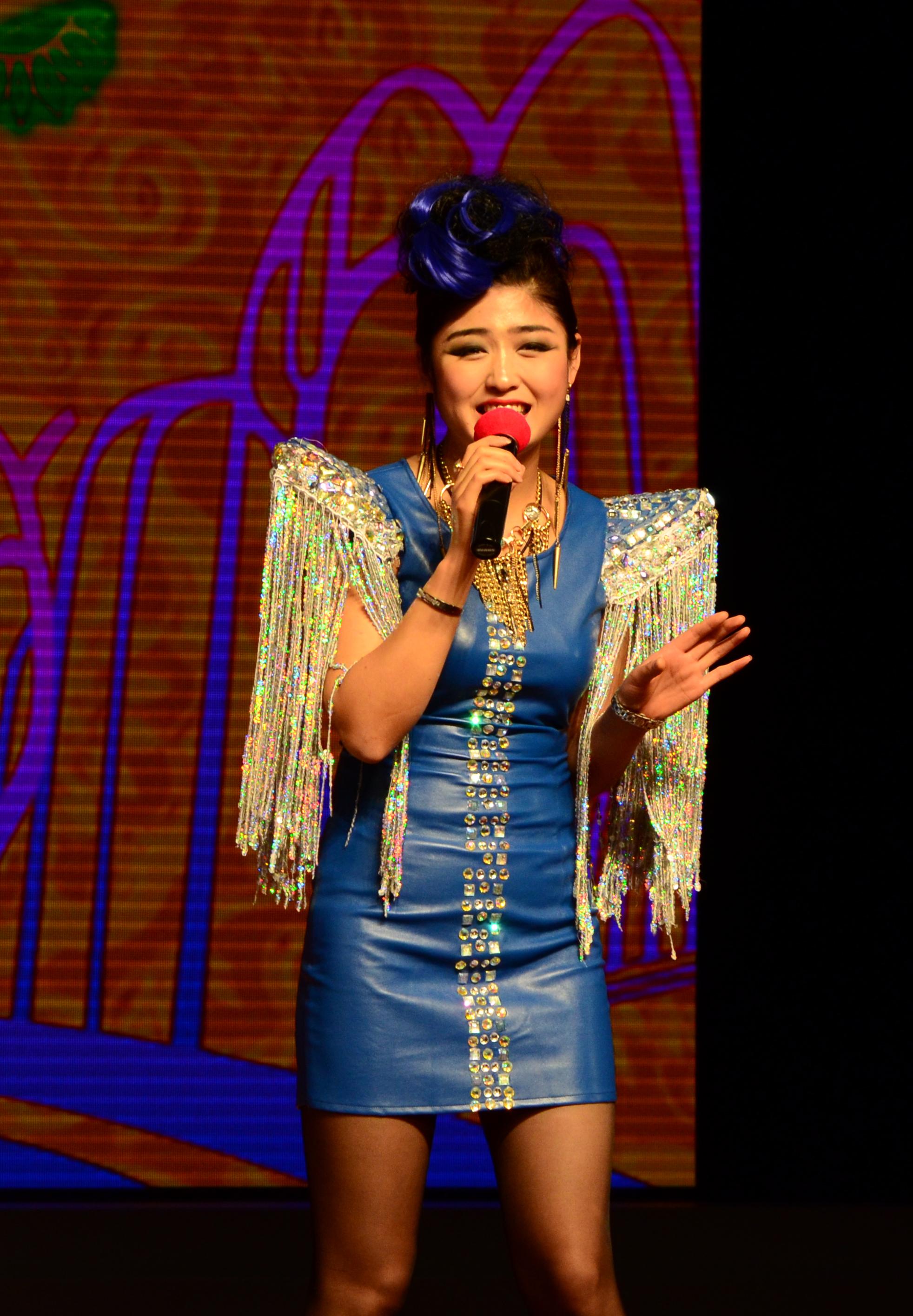 大衣哥都只能屈居第五,神仙打架的2011届星光大道前五名现状