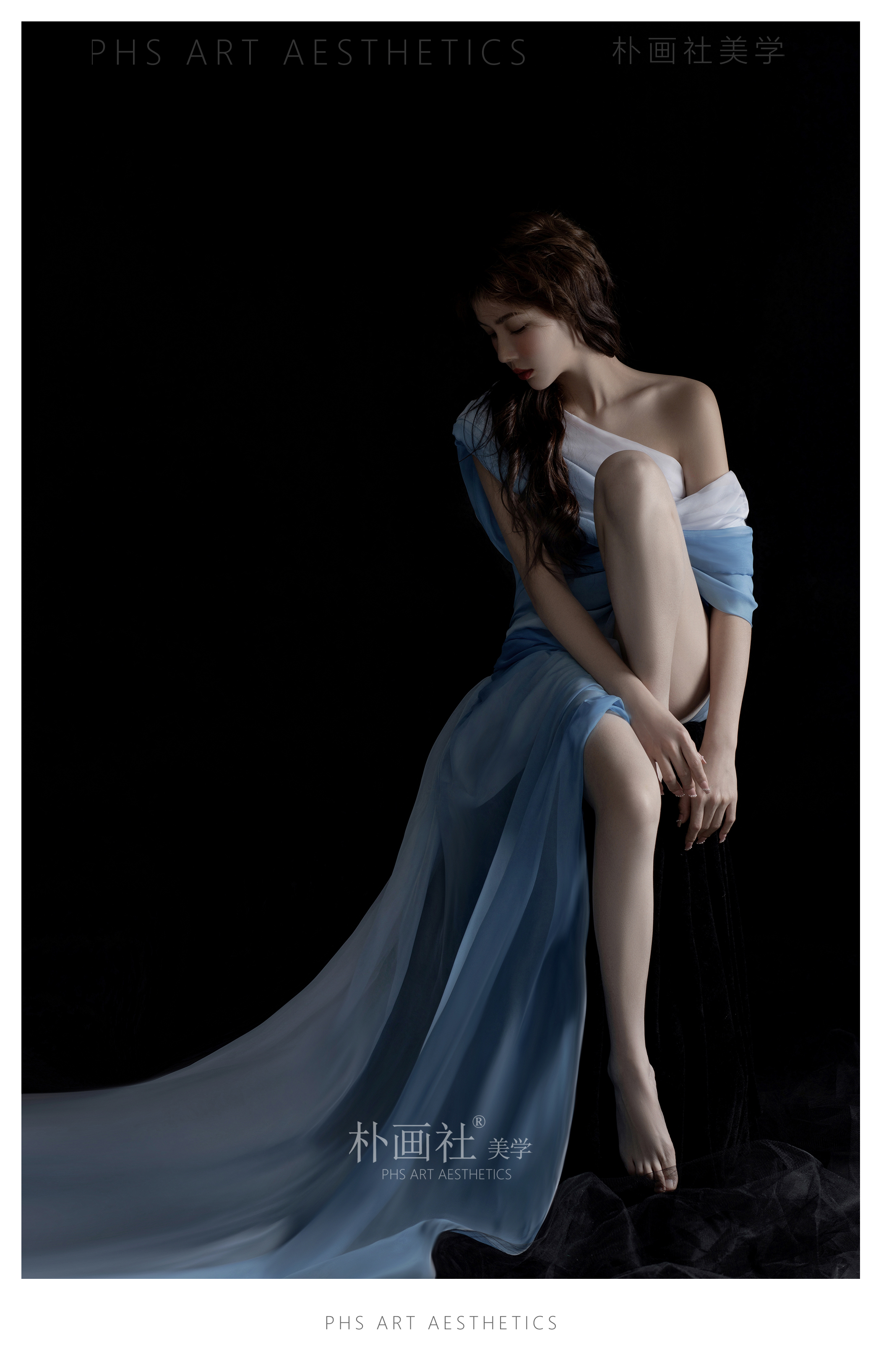 「摄影培训课堂作品」艺术油画写真