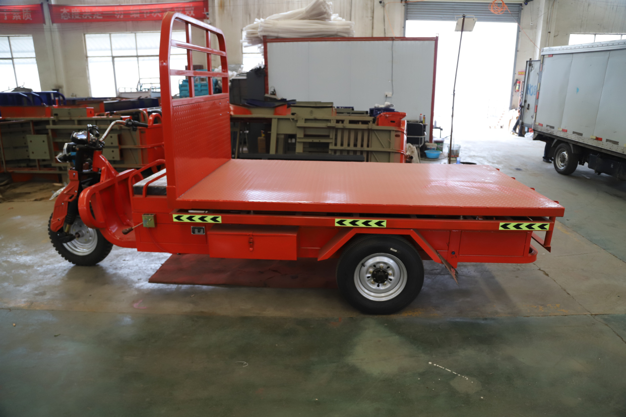 电动升降三轮车多少钱一辆,厂家批发直销