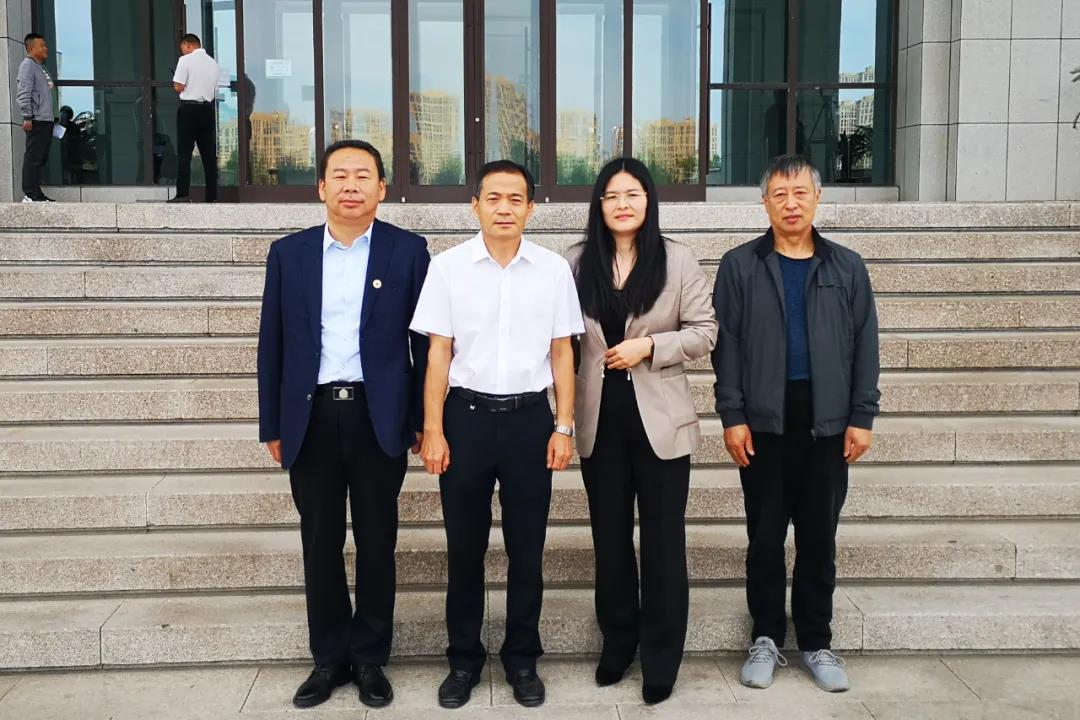 内蒙古赤峰市松山区红十字会第三次会员代表大会胜利召开
