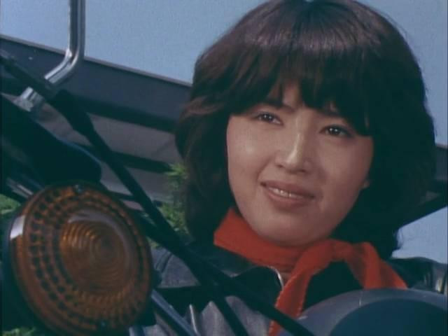 当《排球女将》遇到五连冠,当马云看到小鹿纯子,都是缘分