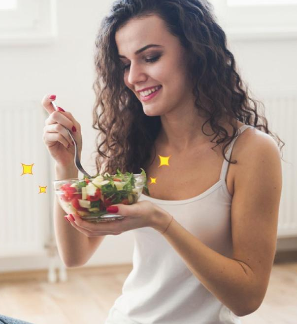 伊美姿纤体饮洛神饮真的可以减肥吗?