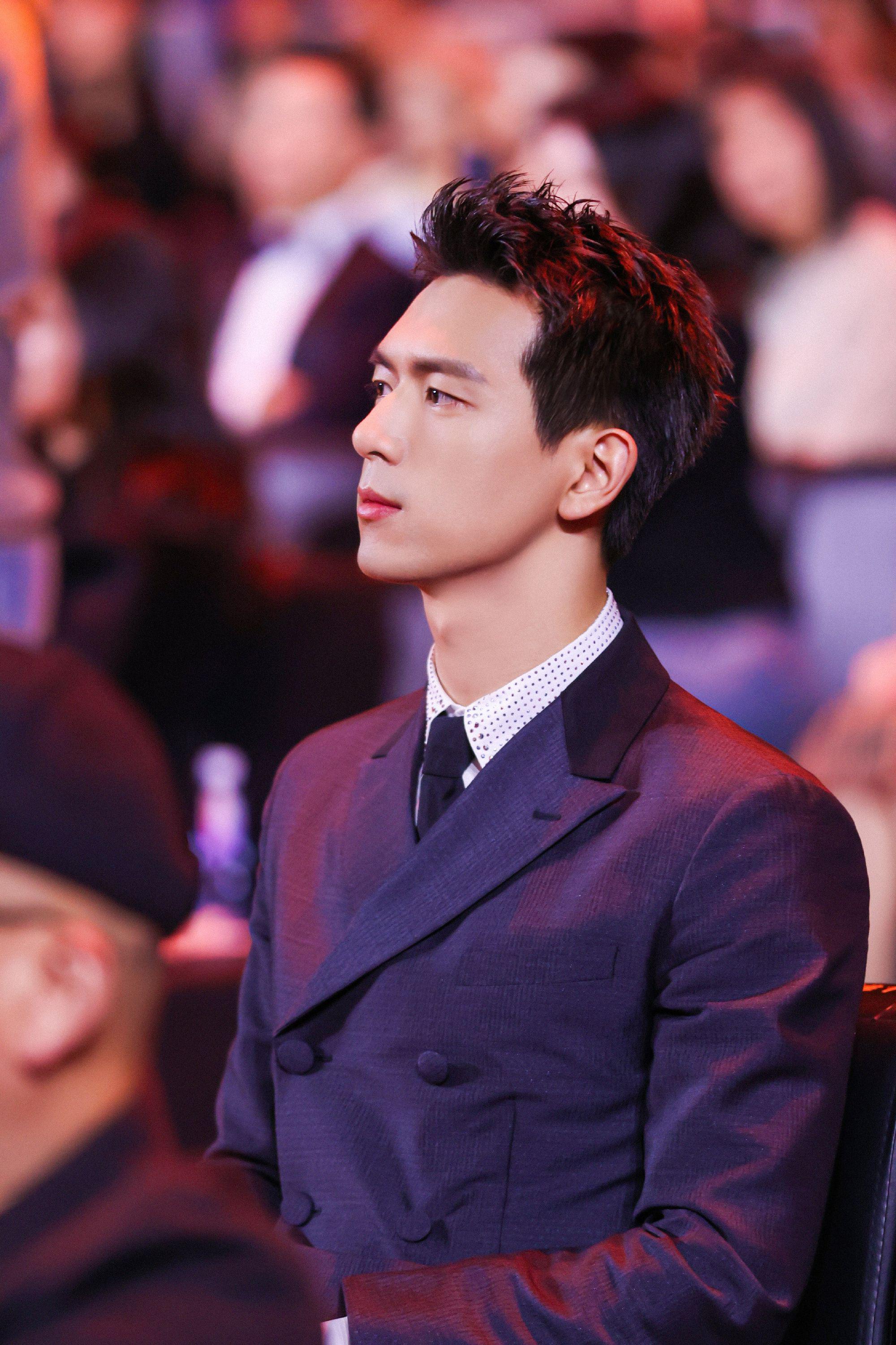 内娱眉清目秀的帅哥们,你的初心pick是谁?