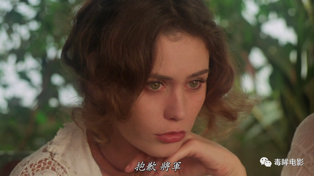 虐恋拍成浪漫的抒情诗,电影《o的故事》探讨爱的本质和极限