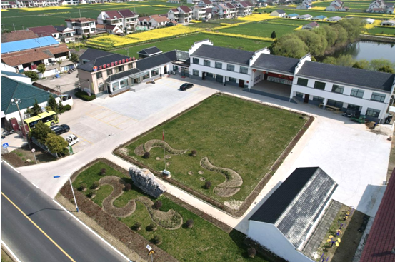 如皋东陈镇:塑造靓丽文明风景线 蝶变新时代文明实践"大舞台"