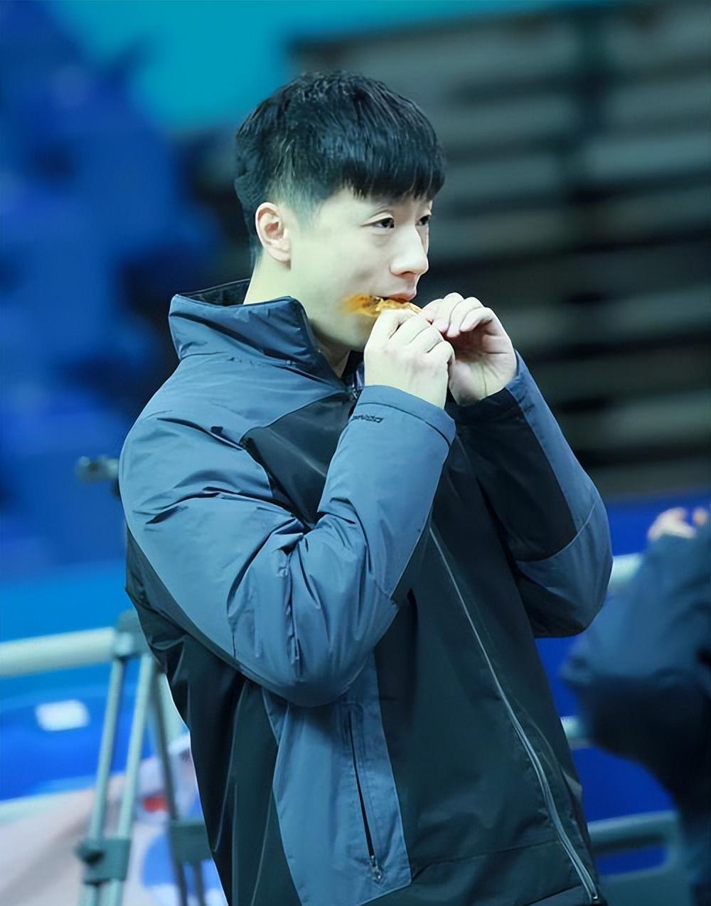 输掉决赛后,马龙官宣重要决定,7个字表明心迹,刘国梁看懂了!