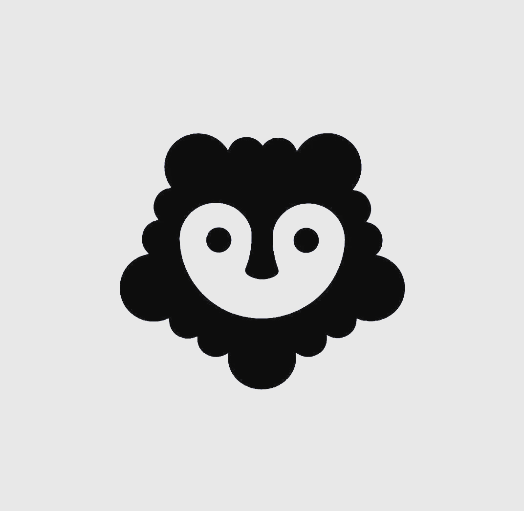 黑白经典logo:简约设计与文化象征的完美结合