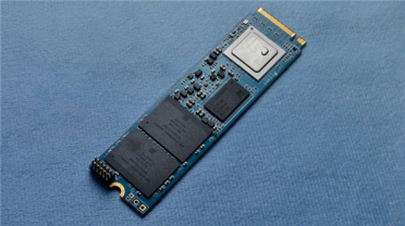 慧荣正在开发PCIe 6.0 SSD主控：4nm工艺制造