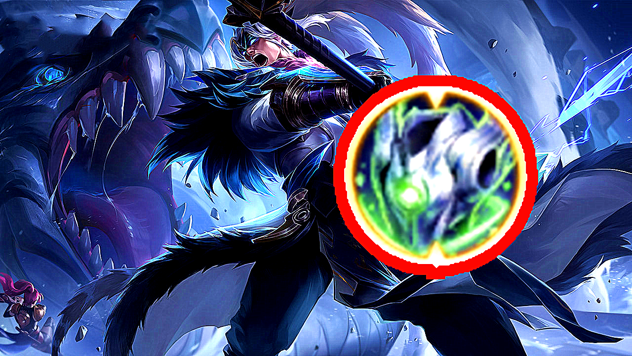 王者荣耀:黄刀吕布的细节,如果你不懂的话,那么你就会觉得很弱