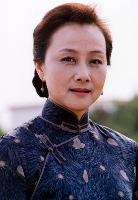 金粉世家演员表