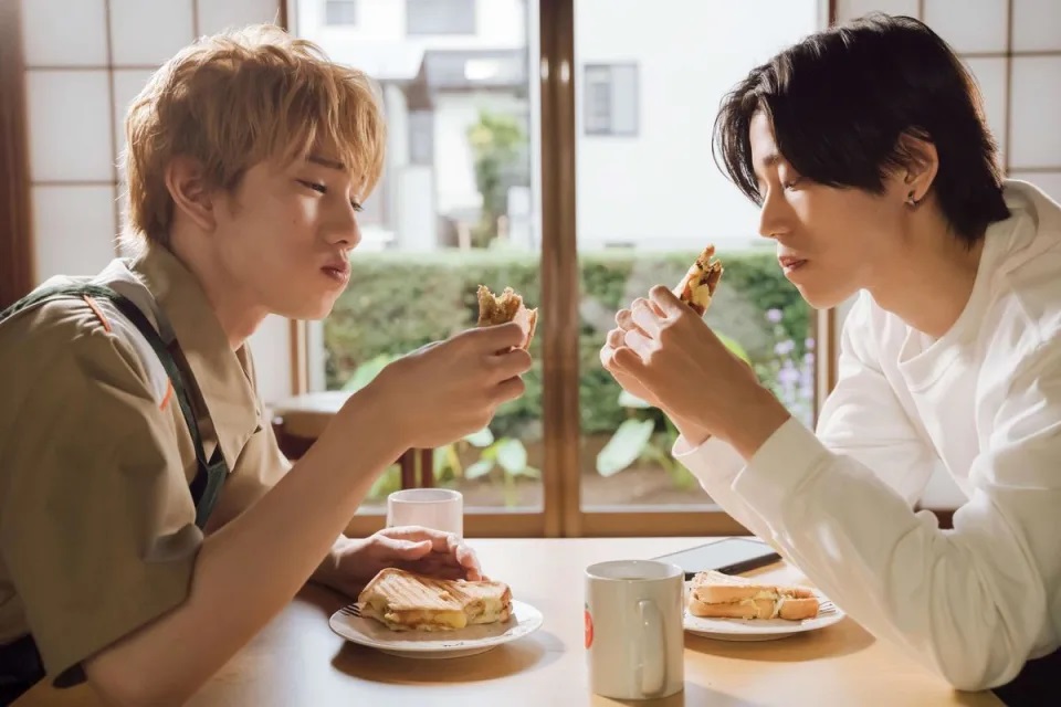 高雄电影节放送「耽美主义」世界首映《环南时候》