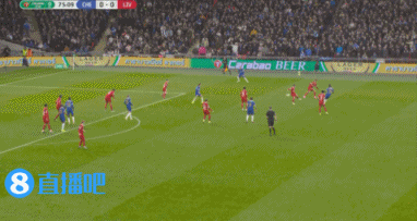 英格兰联赛杯决赛 利物浦切尔西 加时赛绝杀_英联杯-贝里瓦尔绝杀 热刺首回合1-0利物浦